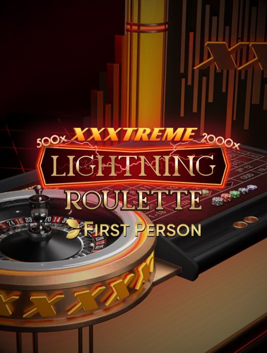 Lightning Roulette