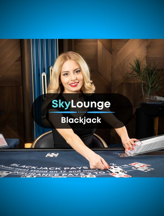 SkyLounge BJ 1